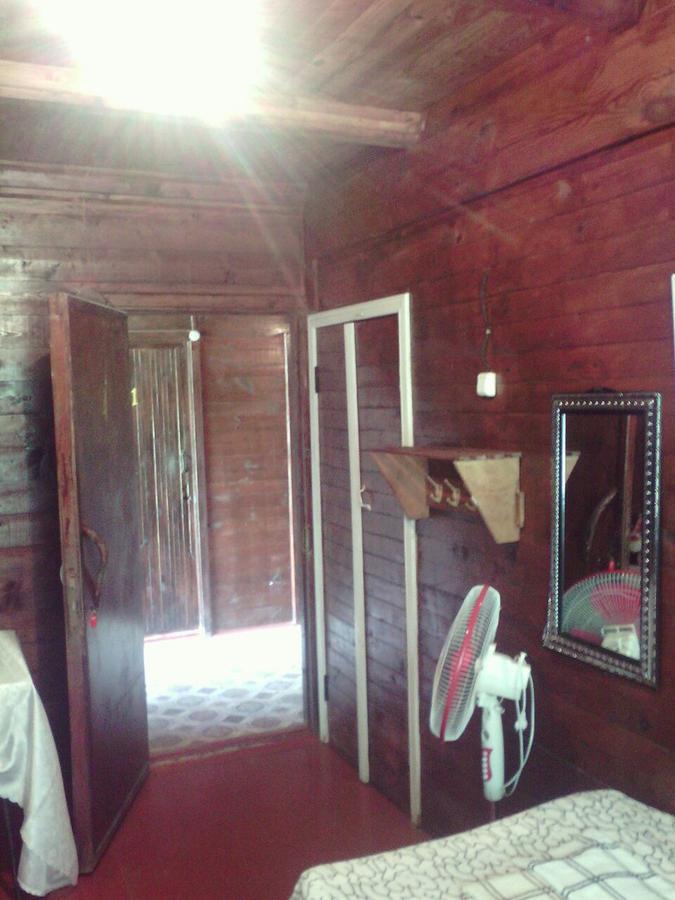 Золотая Бухта База Отдыха Pizunda Ngoại thất bức ảnh