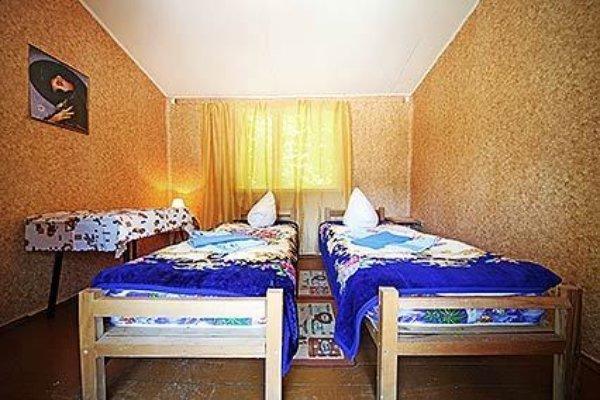 Золотая Бухта База Отдыха Pizunda Ngoại thất bức ảnh
